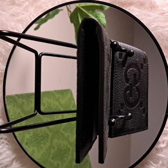 Gucci Jumbo GG Wallet - Picture 10 of 12